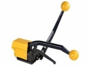 Комбинированное устройство для металлической ленты А333 Комбинированное устройство для металлической ленты А333