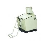 Машина для просеивания муки МПМ-800М Машина для просеивания муки МПМ-800М