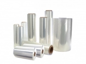 Пленка термоусадочная ПОФ (полилефиновая)  Пленка термоусадочная ПОФ (полилефиновая)