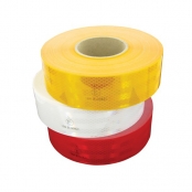 Светоотражающая самоклеящаяся однотонная лента , 50 мм / от 1 п.м.,кл.А Светоотражающая самоклеящаяся однотонная лента , 50 мм / от 1 п.м.,кл.А