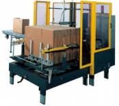 Автоматический формовщик коробов из гофрокартона SIAT модель F 344 Автоматический формовщик коробов из гофрокартона SIAT модель F 344