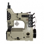 Мешкозашивочная головка двухигольная GK 35-8 (Китай) Мешкозашивочная головка двухигольная GK 35-8 (Китай)