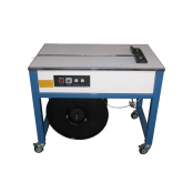 Полуавтоматическая стреппинг машина ET80AH Полуавтоматическая стреппинг машина ET80AH