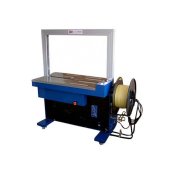 Автоматическая стреппинг машина ET80A Автоматическая стреппинг машина ET80A