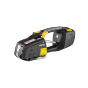 Автоматический инструмент для натяжения, сварки и обрезки ПП и ПЭТ лент ZP97 Автоматический инструмент для натяжения, сварки и обрезки ПП и ПЭТ лент ZP97