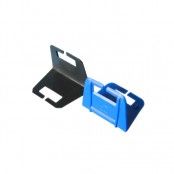 Уголок защитный пластиковый Уголок защитный пластиковый