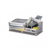 Настольные тестораскаточные машины Porlanmaz VITO 60.3 Настольные тестораскаточные машины Porlanmaz VITO 60.3