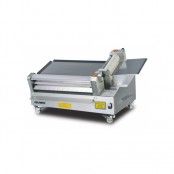 Настольные тестораскаточные машины Porlanmaz VITO 55 Настольные тестораскаточные машины Porlanmaz VITO 55