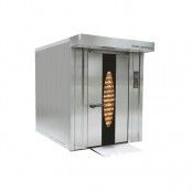 Ротационные печи (электрические) Porlanmaz VT-5000E Ротационные печи (электрические) Porlanmaz VT-5000E