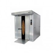 Ротационные печи (топливо) Porlanmaz VT-5000T Ротационные печи (топливо) Porlanmaz VT-5000T