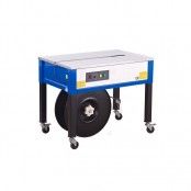 Полуавтоматическая стреппинг-машина XT 8022 (с открытым корпусом) Полуавтоматическая стреппинг-машина XT 8022 (с открытым корпусом)