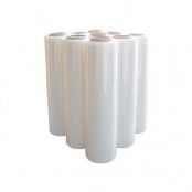 Полиэтиленовая пленка - Термоусадочная Полиэтиленовая пленка - Термоусадочная