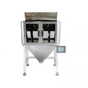 Дозатор весовой комбинационный линейный JW-AX4-1 Дозатор весовой комбинационный линейный JW-AX4-1